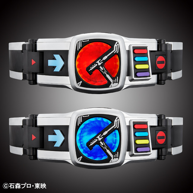 (C)石森プロ・東映