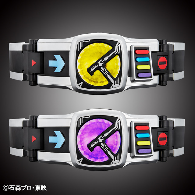 (C)石森プロ・東映