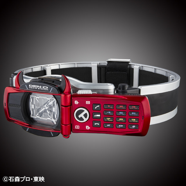 (C)石森プロ・東映