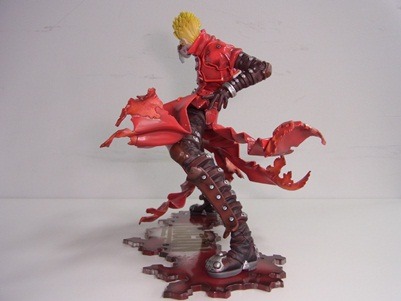 ©内藤泰弘・少年画報社／トライガン製作委員会