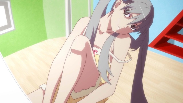 「終物語」AbemaTVで2夜連続の一挙放送 「傷物語」第1部&第2部の再配信も