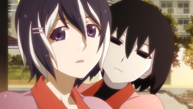 「終物語」AbemaTVで2夜連続の一挙放送 「傷物語」第1部&第2部の再配信も