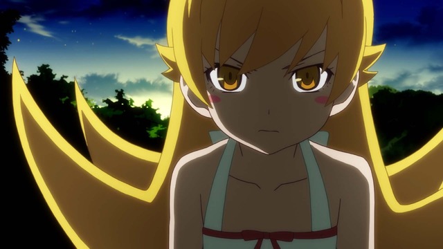 「終物語」AbemaTVで2夜連続の一挙放送 「傷物語」第1部&第2部の再配信も