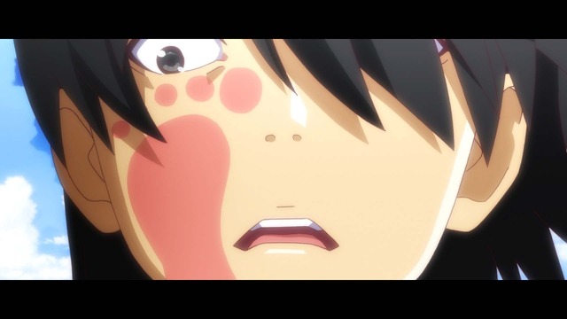 「終物語」AbemaTVで2夜連続の一挙放送 「傷物語」第1部&第2部の再配信も