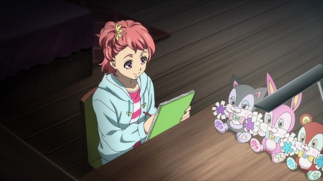 『KING OF PRISM -PRIDE the HERO-』新たな場面写真を公開 「プリティーリズム」の隠し要素も