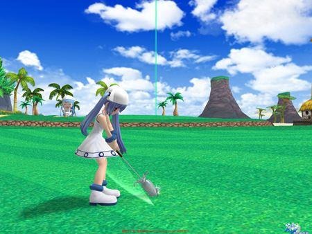 スカッとゴルフ パンヤ  