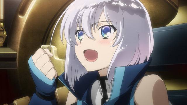 （c）天酒之瓢・主婦の友社/ナイツ＆マジック製作委員会