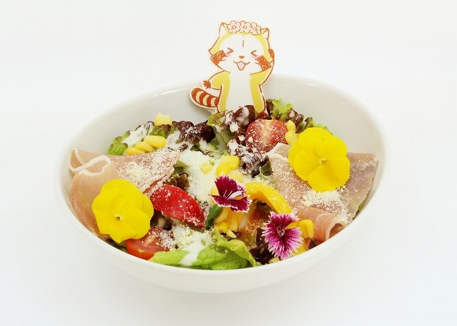 （C） NIPPON ANIMATION CO., LTD.