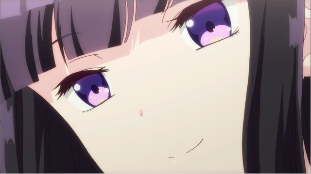 （c）コダマナオコ/一迅社・捏造トラップ製作委員会