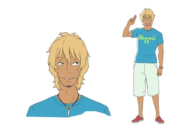 梶裕貴、鈴木達央、野沢雅子が出演決定「きみの声をとどけたい」特報公開