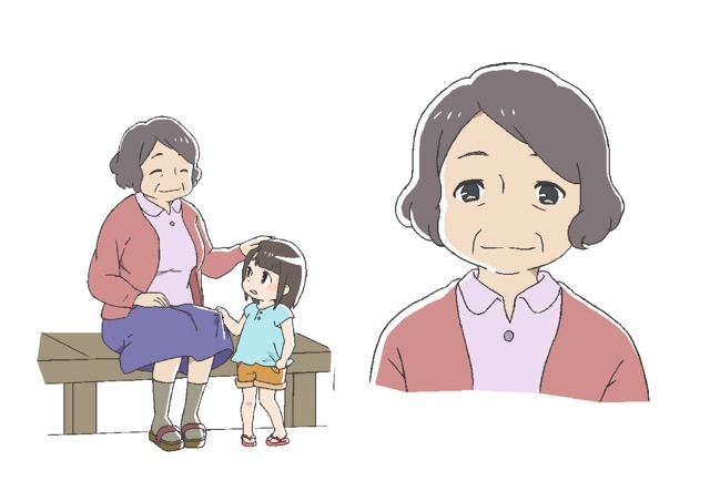 梶裕貴、鈴木達央、野沢雅子が出演決定「きみの声をとどけたい」特報公開