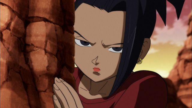 （c）バードスタジオ/集英社・フジテレビ・東映アニメーション