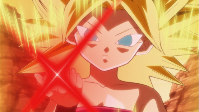 （c）バードスタジオ/集英社・フジテレビ・東映アニメーション