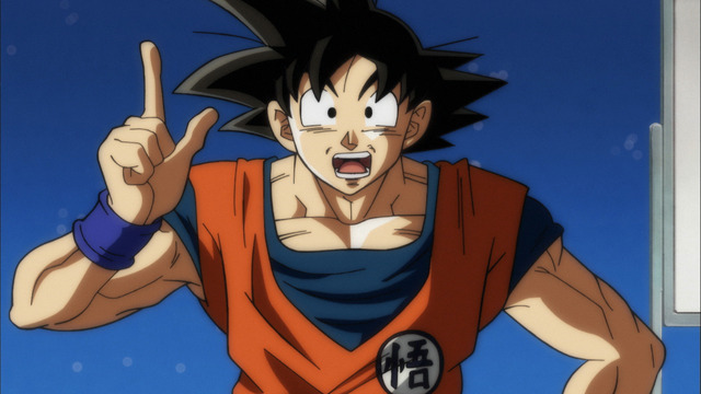 （c）バードスタジオ/集英社・フジテレビ・東映アニメーション