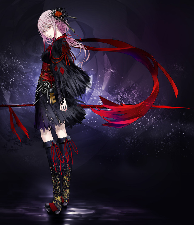 EGOIST、最新シングル 「英雄 運命の詩」8月16日発売決定 夏のツアーも開催