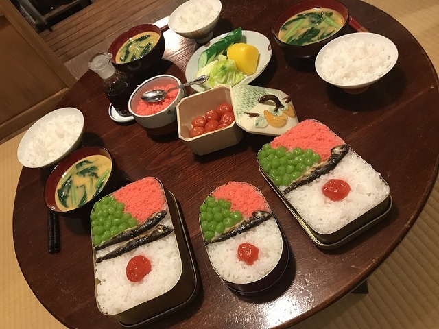 ジブリ美術館が明かす“ジブリ飯”の秘訣とは？ 企画展「食べるを描く。」レポート