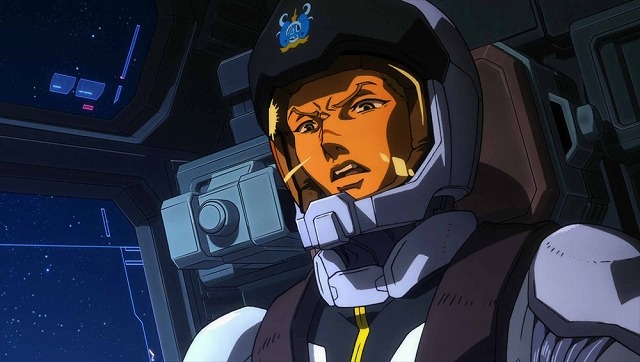 (c) 創通・サンライズ