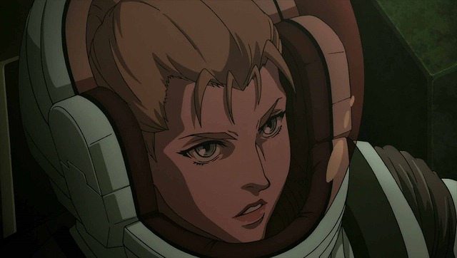 (c) 創通・サンライズ