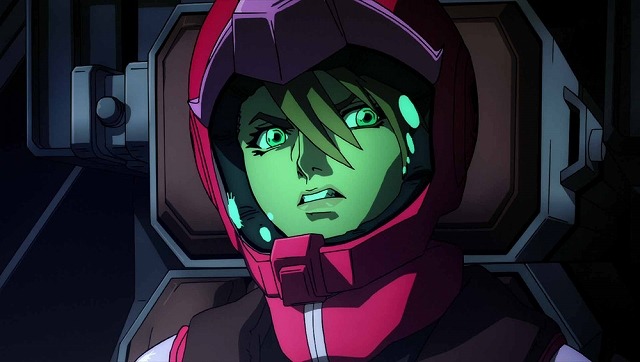 (c) 創通・サンライズ