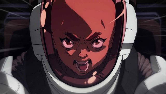 (c) 創通・サンライズ