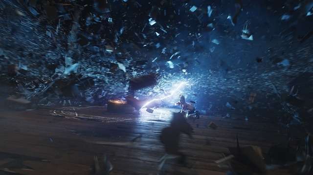 (C)2017 荒川弘/SQUARE ENIX (C)2017 映画「鋼の錬金術師」製作委員会