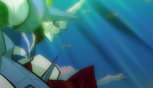 （c）本郷あきよし・東映アニメーション