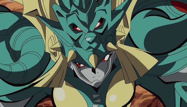 （c）本郷あきよし・東映アニメーション