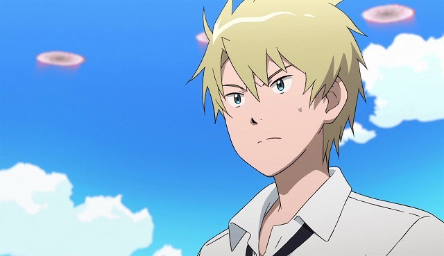 （c）本郷あきよし・東映アニメーション