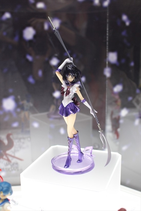 「コン・バトラーV」超合金に！「天空のラピュタ」「デジモン」懐かしいアニメがいっぱいのバンダイ【おもちゃショー2017】