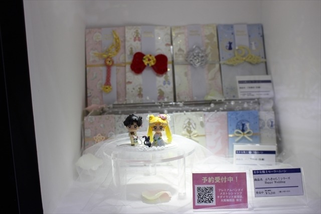 「コン・バトラーV」超合金に！「天空のラピュタ」「デジモン」懐かしいアニメがいっぱいのバンダイ【おもちゃショー2017】