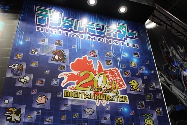 「コン・バトラーV」超合金に！「天空のラピュタ」「デジモン」懐かしいアニメがいっぱいのバンダイ【おもちゃショー2017】