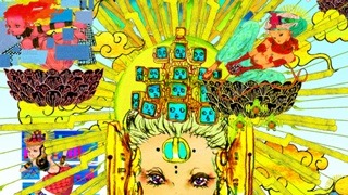 京都コンピュータ学院・京都情報大学院大学のＣＭより