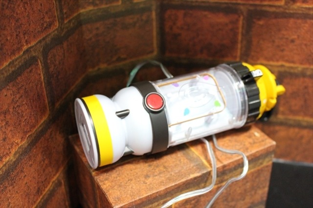 「妖怪ウォッチ」「プリキュア」に「ウルトラマン」「仮面ライダー」まで盛りだくさんなバンダイブース【おもちゃショー2017】