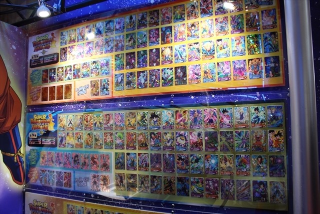 「妖怪ウォッチ」「プリキュア」に「ウルトラマン」「仮面ライダー」まで盛りだくさんなバンダイブース【おもちゃショー2017】