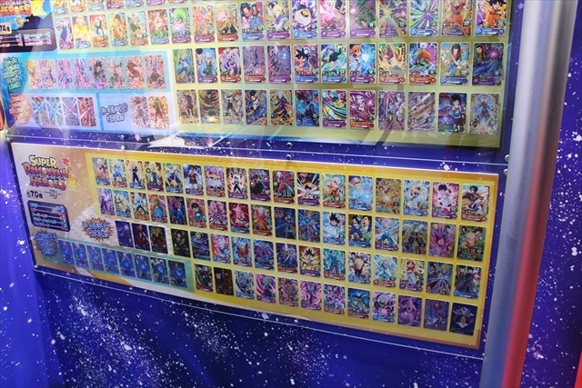 「妖怪ウォッチ」「プリキュア」に「ウルトラマン」「仮面ライダー」まで盛りだくさんなバンダイブース【おもちゃショー2017】