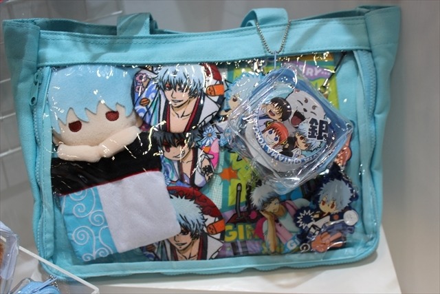 「ポケモン」「ドラえもん」のかわいいグッズから痛バッグまで！ショウワノートブース【おもちゃショー2017】