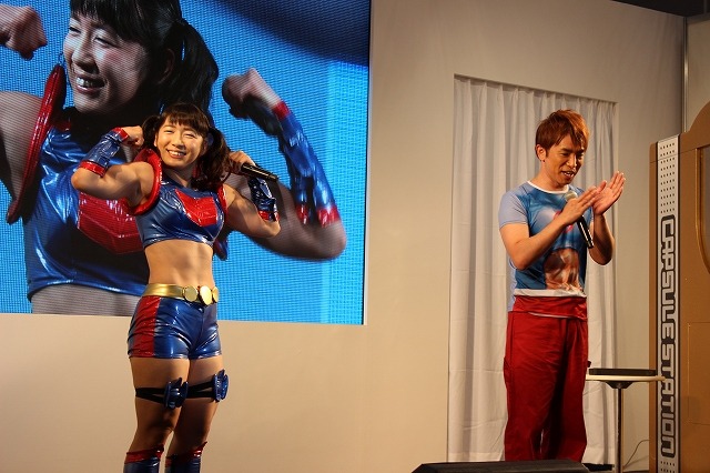 「キンケシ」がスケールアップ！「ガシャポン40周年」ステージレポ【おもちゃショー2017】