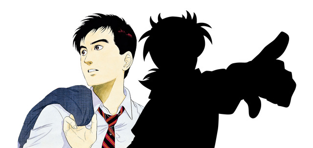 『島耕作の事件簿』