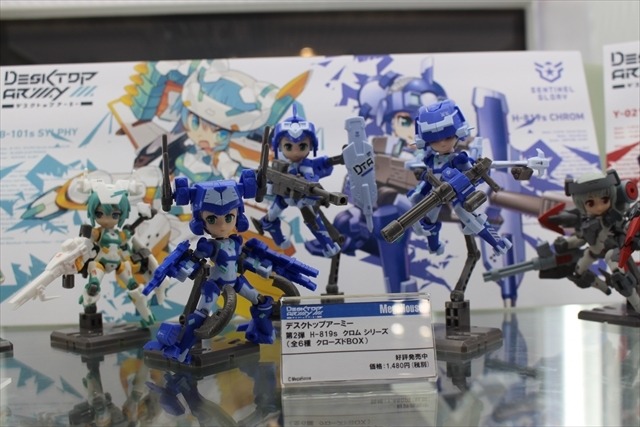 かめはめ波をVRで撃つ！「ポケモン」や「ワンピース」フィギュアも満載 メガハウスブース【おもちゃショー2017】