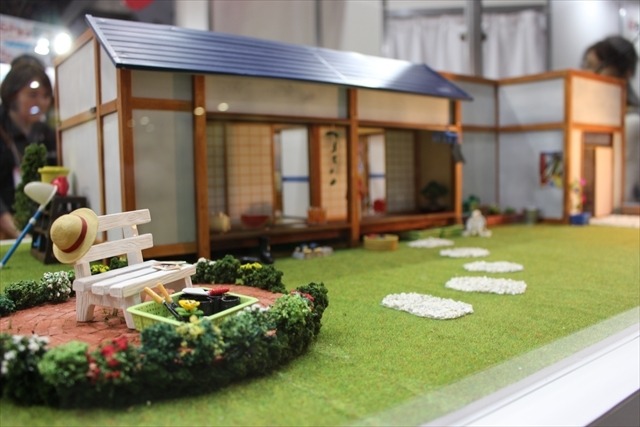 「おそ松さん」「ポケモン」のプチかわいいフィギュアが大集合！ リーメントブース【おもちゃショー2017】