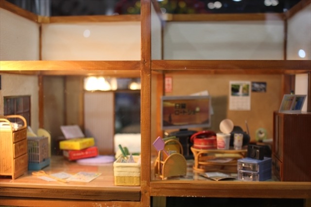 「おそ松さん」「ポケモン」のプチかわいいフィギュアが大集合！ リーメントブース【おもちゃショー2017】