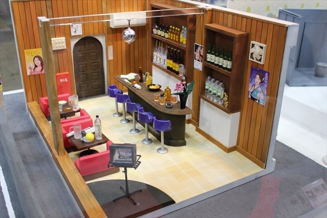 「おそ松さん」「ポケモン」のプチかわいいフィギュアが大集合！ リーメントブース【おもちゃショー2017】