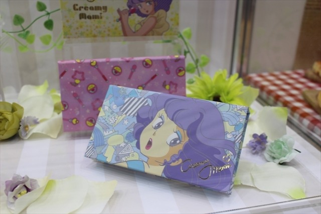 「おそ松さん」「ポケモン」のプチかわいいフィギュアが大集合！ リーメントブース【おもちゃショー2017】