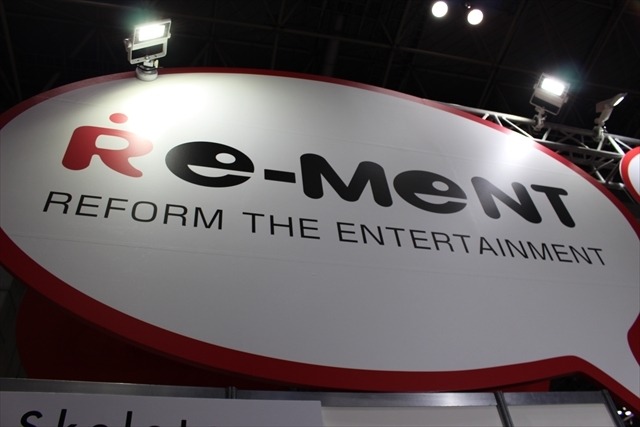 「おそ松さん」「ポケモン」のプチかわいいフィギュアが大集合！ リーメントブース【おもちゃショー2017】