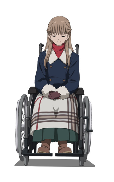 （c）2017 内藤泰弘/集英社・血界戦線 & BEYOND製作委員会