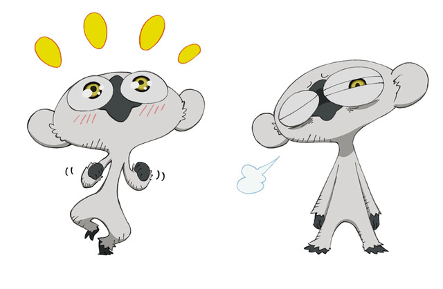 （c）2017 内藤泰弘/集英社・血界戦線 & BEYOND製作委員会