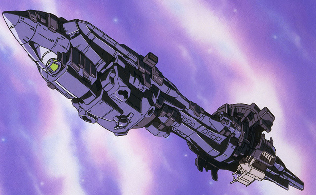 「無限のリヴァイアス」初のBD Box化 10月27日発売 谷口悟朗＆黒田洋介のコメントも