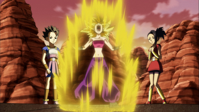 （c）バードスタジオ/集英社・フジテレビ・東映アニメーション