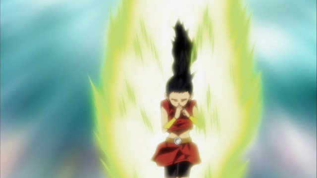 （c）バードスタジオ/集英社・フジテレビ・東映アニメーション