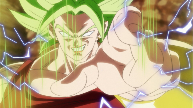 （c）バードスタジオ/集英社・フジテレビ・東映アニメーション